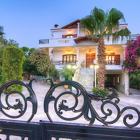 Villa Elena Crete Viranepiskopí Exterior photo