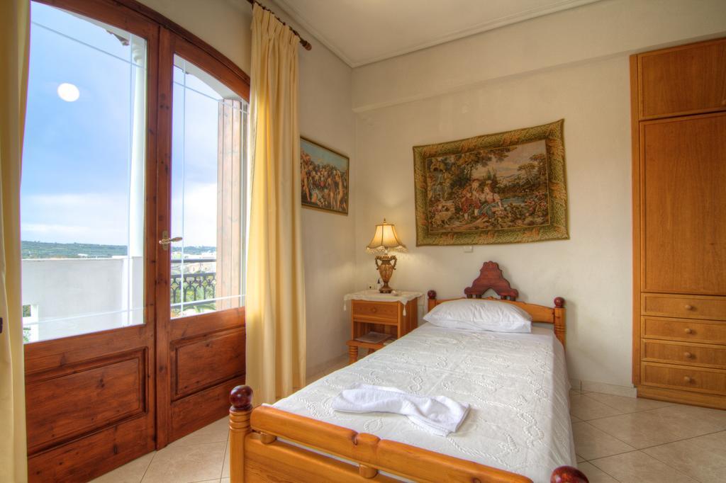 Villa Elena Crete Viranepiskopí Room photo