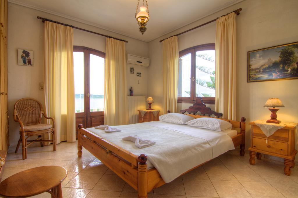 Villa Elena Crete Viranepiskopí Room photo