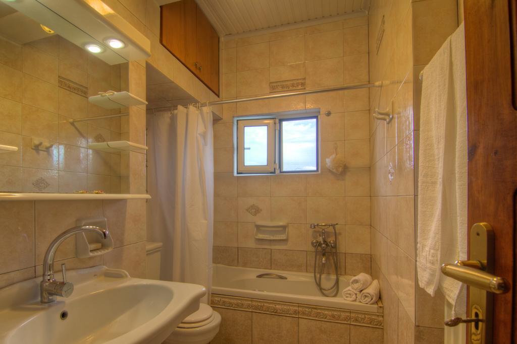 Villa Elena Crete Viranepiskopí Room photo