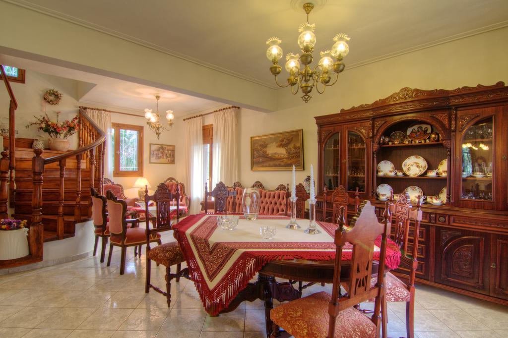 Villa Elena Crete Viranepiskopí Room photo