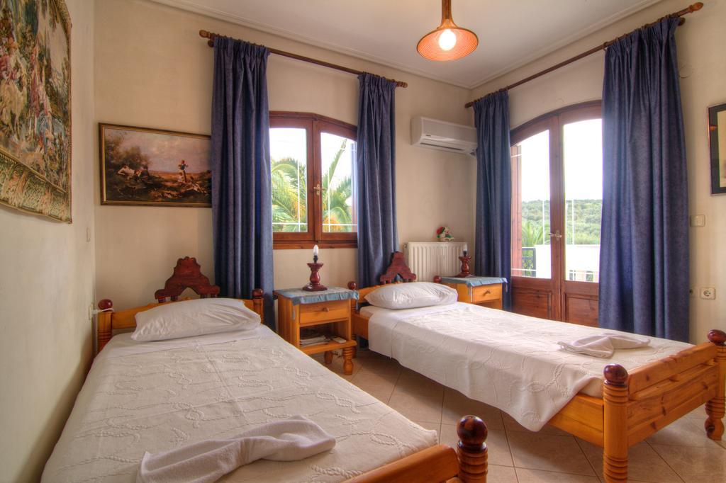 Villa Elena Crete Viranepiskopí Room photo