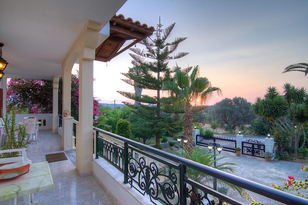 Villa Elena Crete Viranepiskopí Room photo
