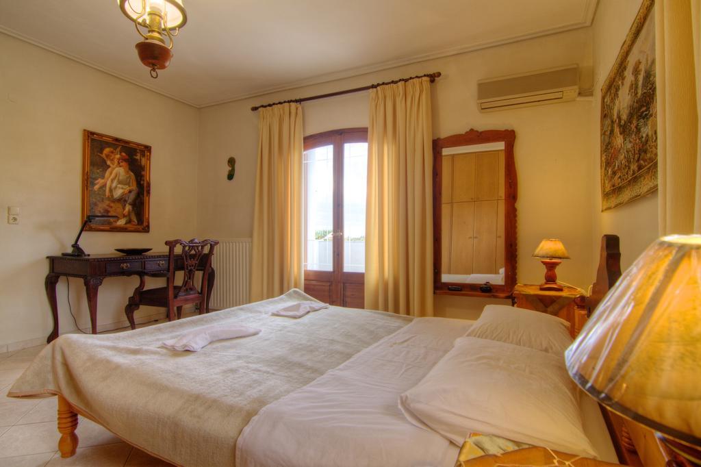 Villa Elena Crete Viranepiskopí Room photo